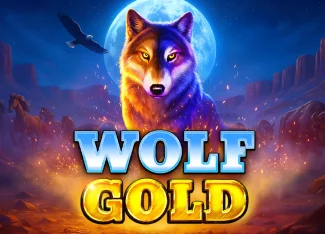 Wolf Gold Mobil Oyun Deneyimi — lizabet 2026