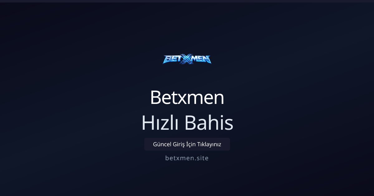 lizabet Hızlı Bahis